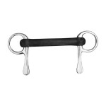 ESPÁTULA RETA DE BORRACHA