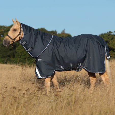 Capa Horseware Amigo® Bravo 12 Plus Lite 0g 1200D