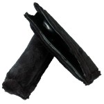 Montante de cabeçada ovelha Finn-Tack