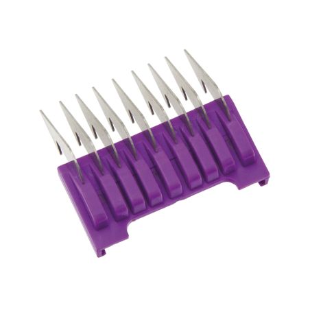 Pente de encaixe para tosquiadeira Wahl Adore, Adelar e Adelar Pro