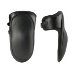 Polainas de Joelhos Leves - Treinamento