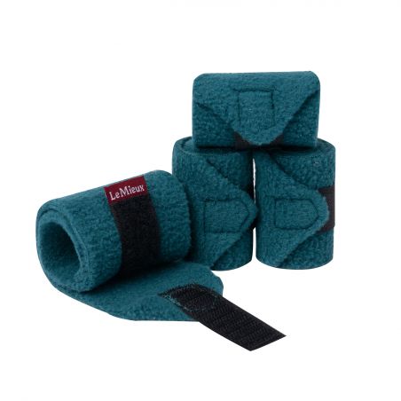 Faixas de polo para brinquedo Mini Pônei LeMieux