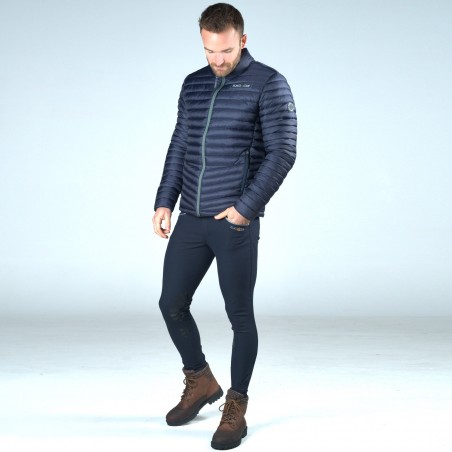 Calças masculinas Flags & Cup Bassano