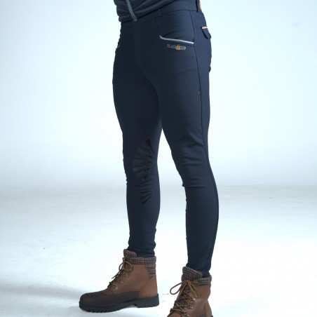 Calças Flags & Cup Bassano Junior