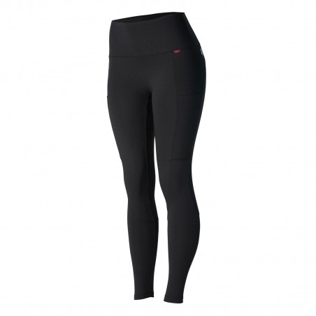 Legging de cintura alta Lara feminino B Vertigo