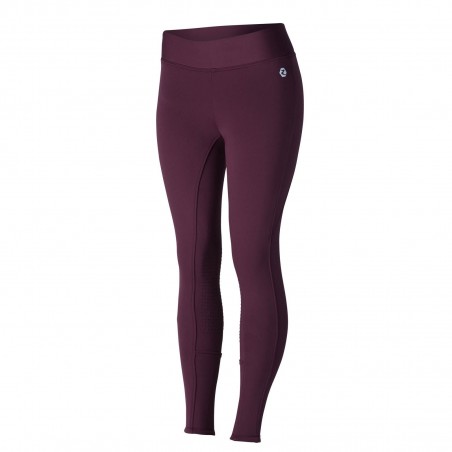 Legging térmico Horze Active feminino com reforços