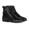 Botas de inverno Horze Kilkenny Lux femininas Richelieu - Preto