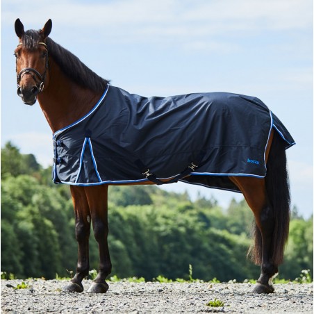 Capa impermeável Glasgow 100 g Horze