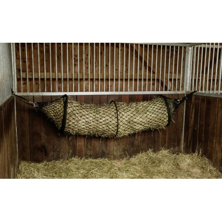 Rede de feno em forma de túnel Kerbl
