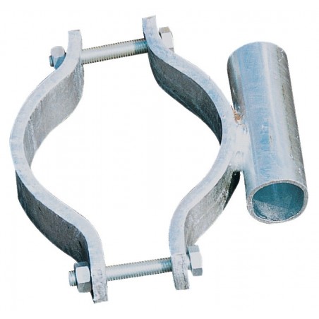 Bride com fecho La Gée