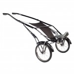 Speedcart FinnTack TR-210 QH varas de madeira sem rodas
