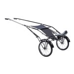 Speedcart FinnTack TR-205 armação de aço sem rodas