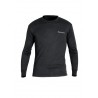 Polypropylen-Pullover Back on Track® - Preto