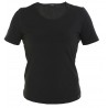 T-shirt Back on Track® Maria - Preto