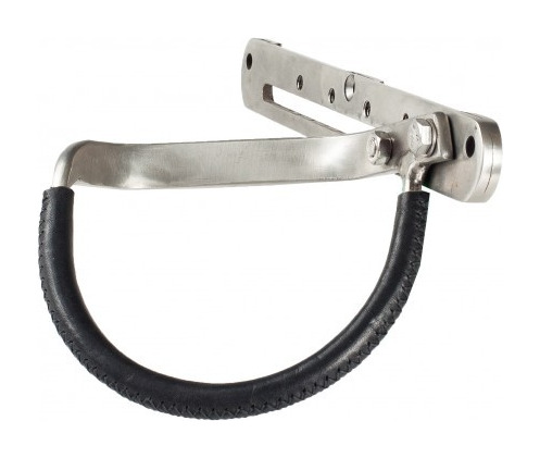 REPOSE PIEDS RC 6000 BOIS - COTE DROIT