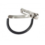 APOIO PARA PÉS RC 6000 DE MADEIRA - LADO ESQUERDO