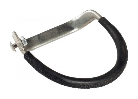 REPOSE PIEDS RC 6000 BOIS - COTE GAUCHE