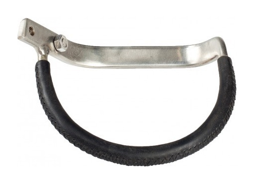 REPOSE PIEDS RC 6000 BOIS - COTE DROIT