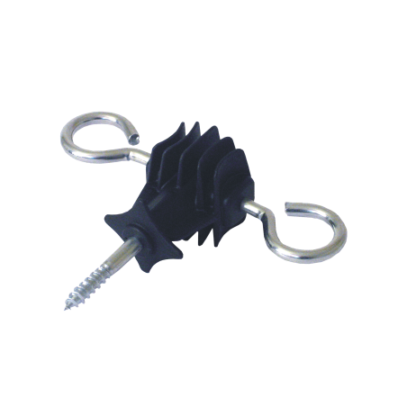 Isolador Isobar Classic Lacmé x4 na caixa