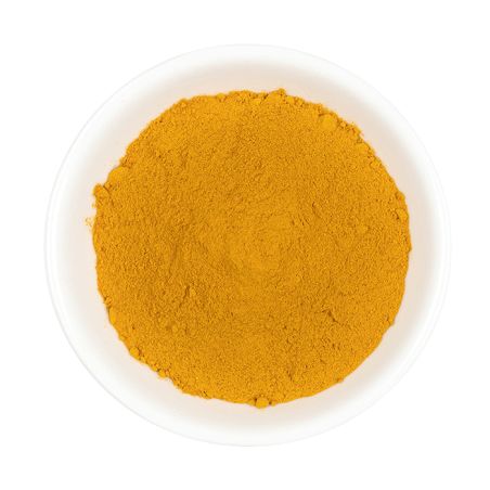 Kurkuma Hilton Herbs