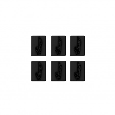 Bloqueadores de lama para tiras Scoot