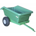 Reboque Quad 450 L La Gee