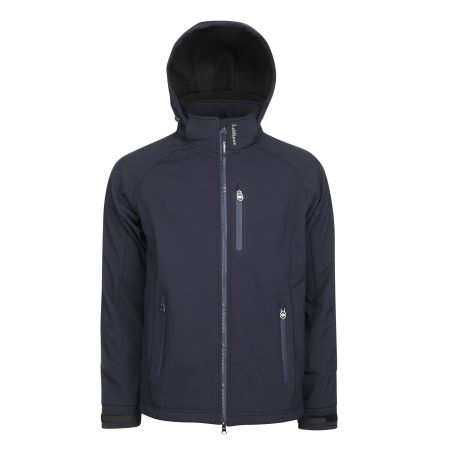 Casaco softshell LeMieux Elite masculino