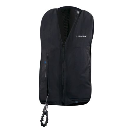 Colete Airbag Helite Zip'in 2