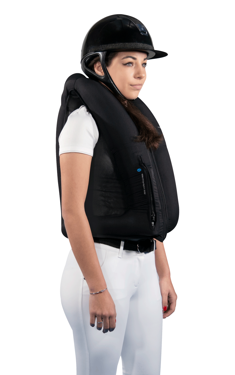 Doublure Airbag Helite Zip'in 2