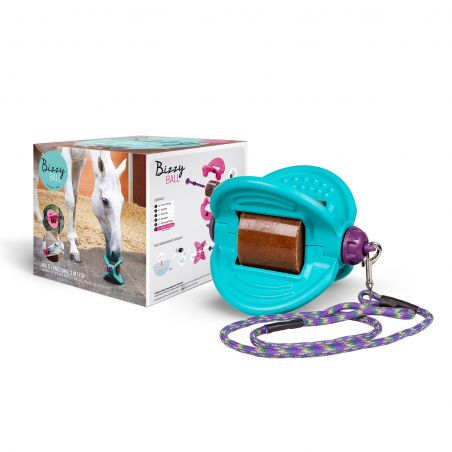 Brinquedo Bizzy Ball Likit