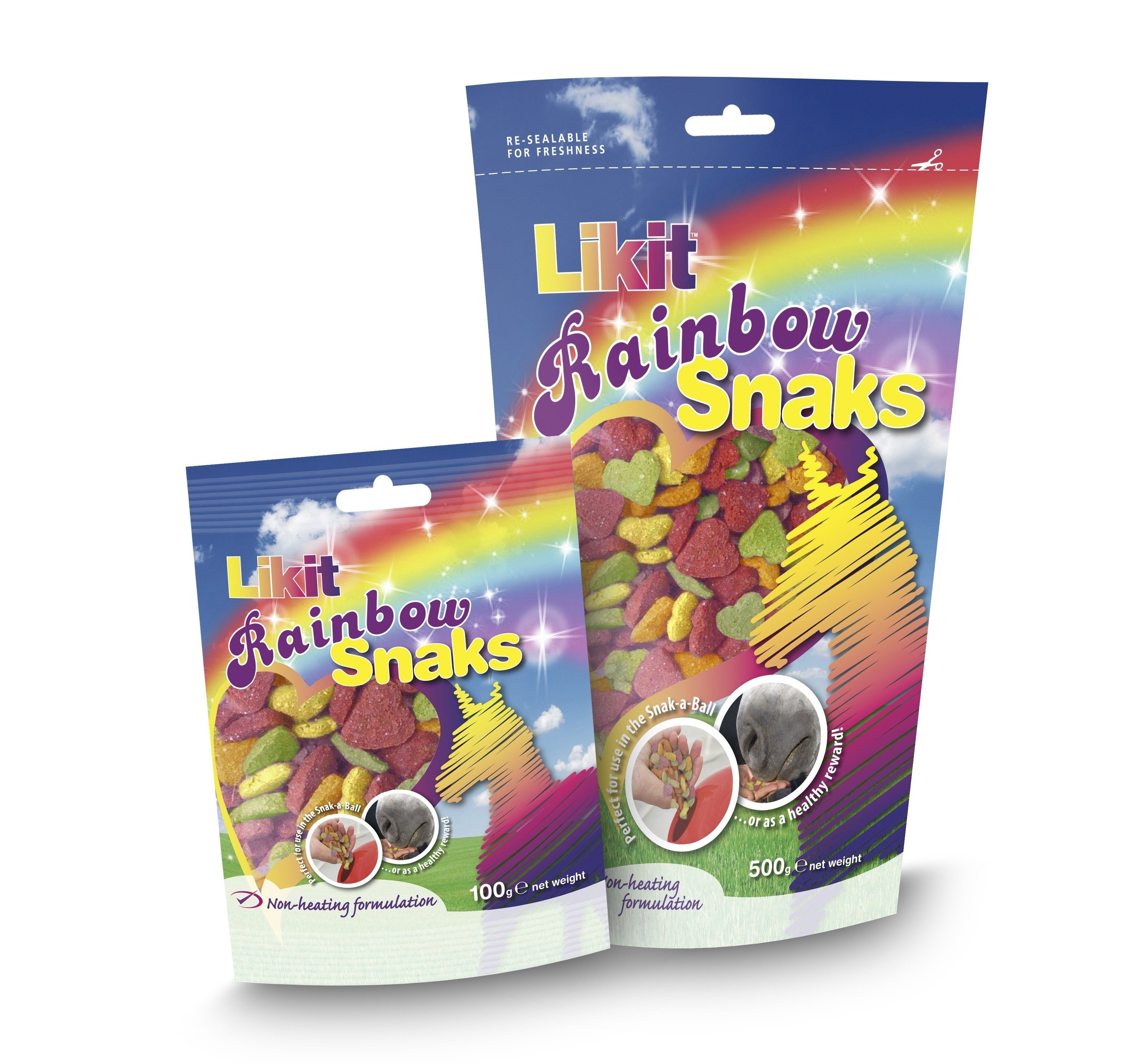 Bonbons Likit snaks