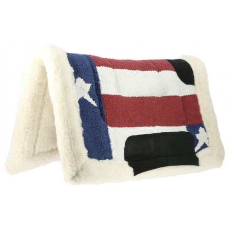 Tapete navajo Westride bandeira EUA