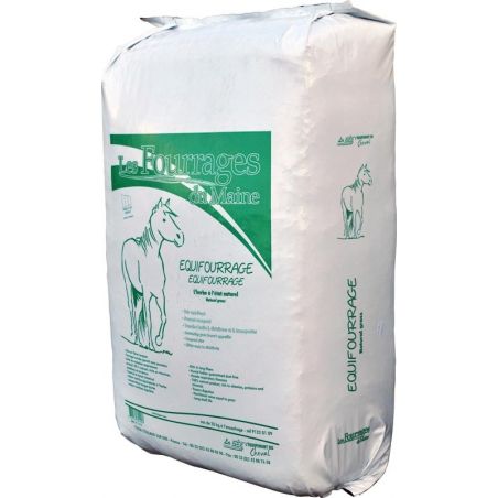 EQUIFORRAGEM