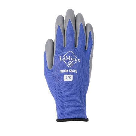 Luvas de trabalho LeMieux