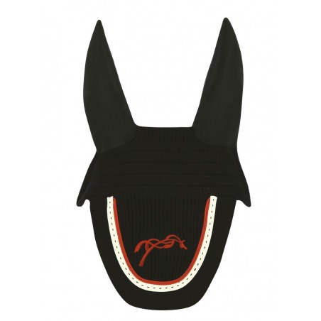 Touca para cavalos Pénélope Point Sellier