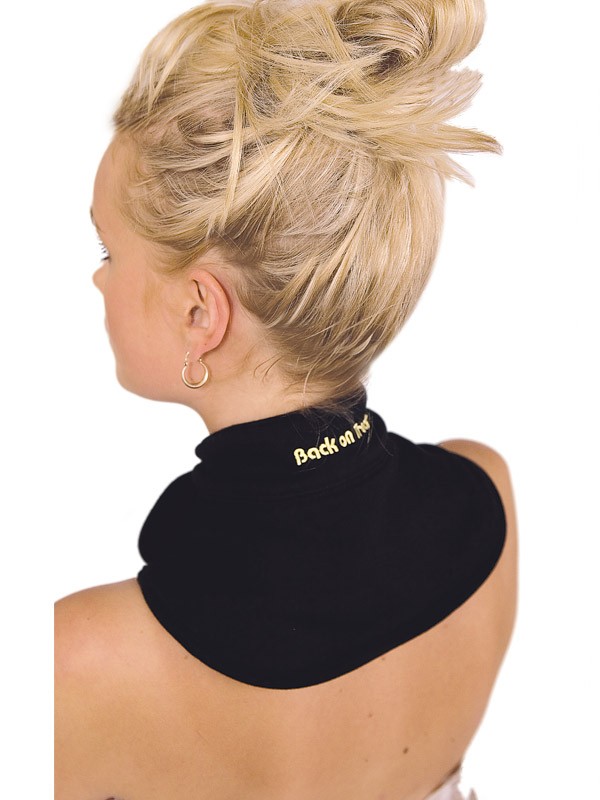Colar cervical Back on Track