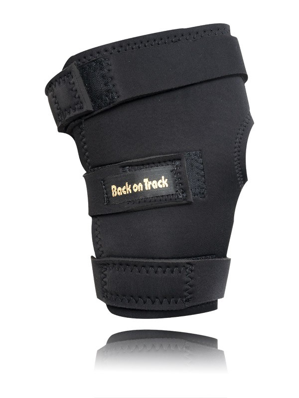 Protetor de jarrete Back on Track Protetor de jarrete Back on Track