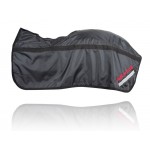 Cobre-rim impermeável longo Back On Track