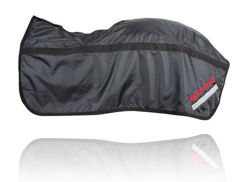 Cobre-rim impermeável longo...