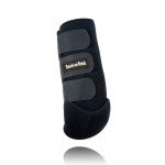 Guéreas anteriores Back on Track