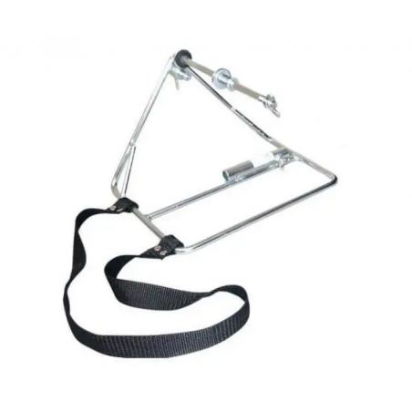 Suporte para enrolador Super Big AKO