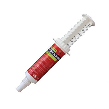 Paskabooster seringa