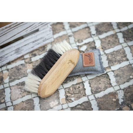 Tampão Pénélope Pelos macios S