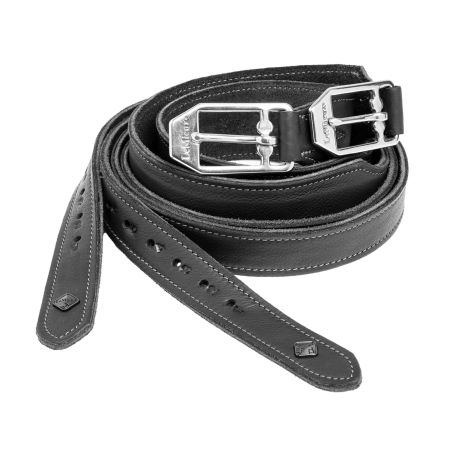 Estribos LeMieux Vector Pro