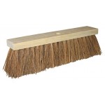 Cabeça de Vassoura Cantoneiro Piassava Kerbl