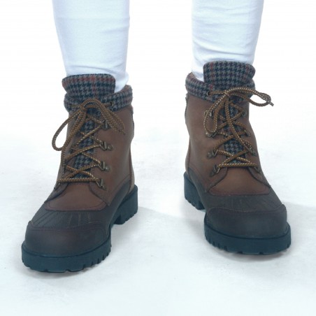 Botas de inverno Flags & Cup Soren
