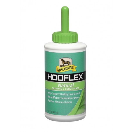 Unguento natural Absorbine Hooflex
