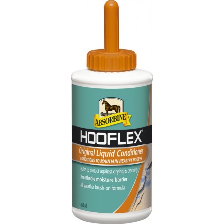 Unguento líquido Absorbine Hooflex