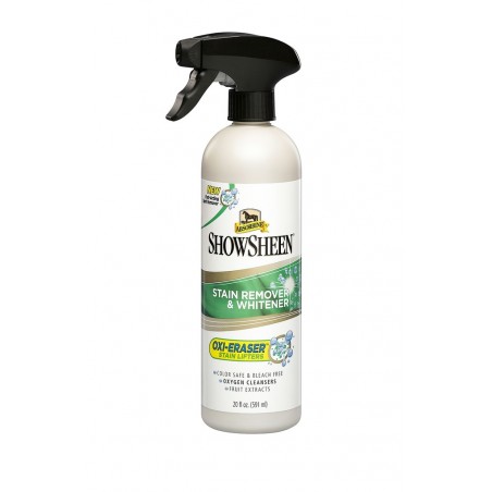 Spray removedor de manchas Absorbine Showsheen