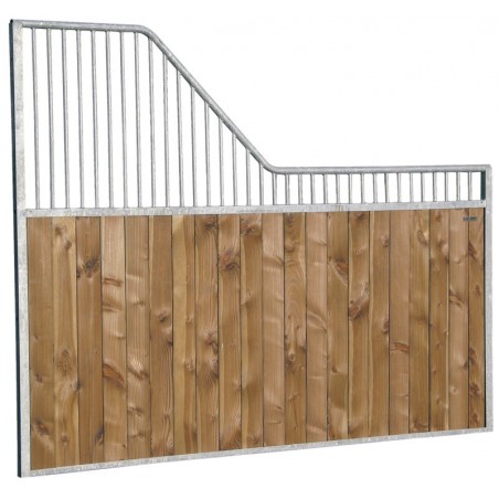 Meia divisória de baia Especial Cavalos La Gée